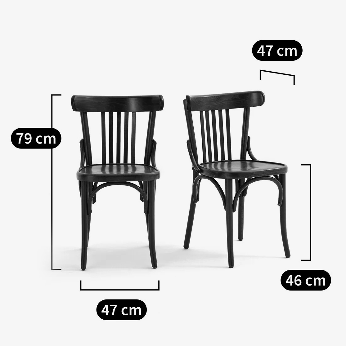 Thonet C-005